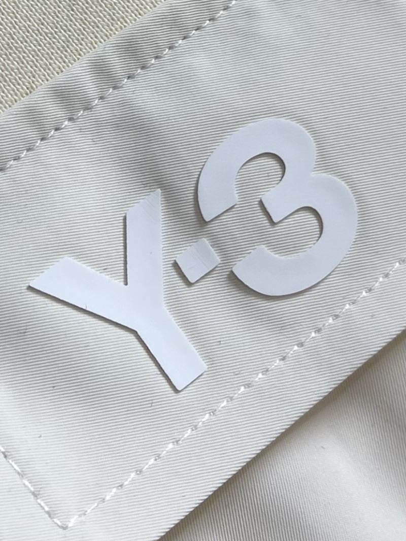 Y-3 Hoodies